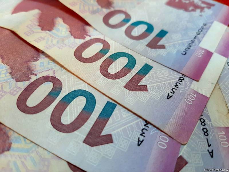 Naxçıvanın 2026-cı il büdcəsində gəlir mənbələri üzrə 64,12 milyon manat artım olacaq