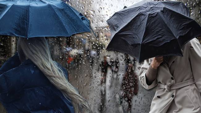 Balkanlardan Gələn Hava Dəyişikliyi: Meteorologiya Ani Sel, Fırtına və İldırım Təhlükəsi Barədə Xəbərdarlıq Edir