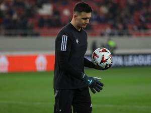 "Napoli" "Qarabağ"ın legionerini almaq istəyir Xəbər şəkili