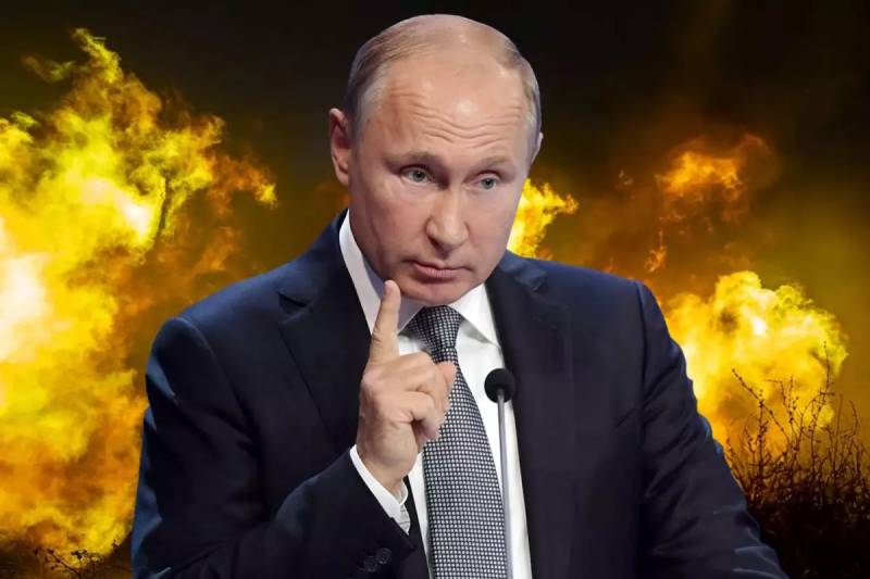 Medvedev xəbərdarlıq edir: Rusiyanın dondurulmuş aktivlərinin müsadirəsi müharibə səbəbi sayılacaq