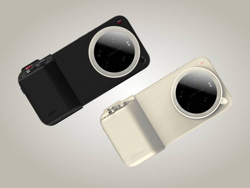 Xiaomi 17 Ultra: Qabaqcıl Leica Linza Sistemi, 200 MP Kamera və 7000 mAh Batareya Gözlənilir