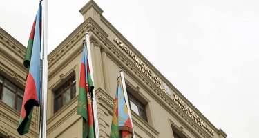 Partlayış səsləri eşidiləcək - Nazirlikdən xəbərdarlıq