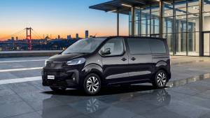 Fiat Ulysse Avtomobilinin Satışına Başlanıldı: Xüsusiyyətlər və Qiymətlər Xəbər şəkili