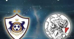 “Qarabağ” - “Ayaks” oyunu bu kanalda yayımlanacaq Xəbər şəkili