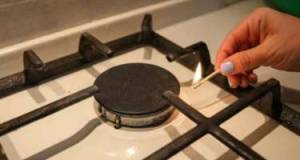 Sabah 10:00-da qaz kəsiləcək - Bu ərazilərdə Xəbər şəkili