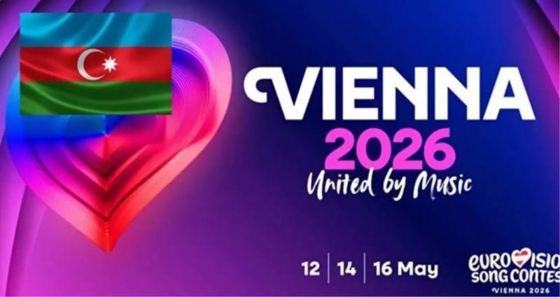 Avroviziya 2026: İsrail İştirakı Səbəbindən Hansı Ölkələr Boykot Edir? <strong>Azərbaycanın Rəsmi Qərarı</strong> Xəbər şəkili