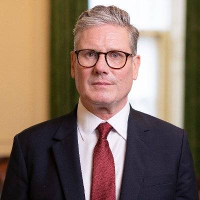 Çin Böyük Britaniyanın milli təhlükəsizliyinə təhdid yaradır - Kir Starmer