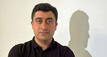 "Space" TV-də yeni təyinat -FOTO