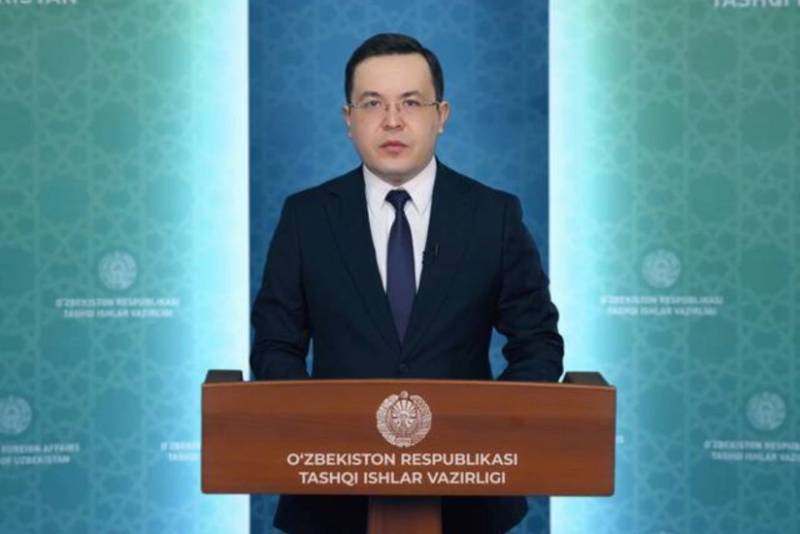 Özbəkistan və Azərbaycan 2026-cı ilin ikinci yarısında növbəti siyasi məsləhətləşmələr keçirəcək - EKSKLÜZİV