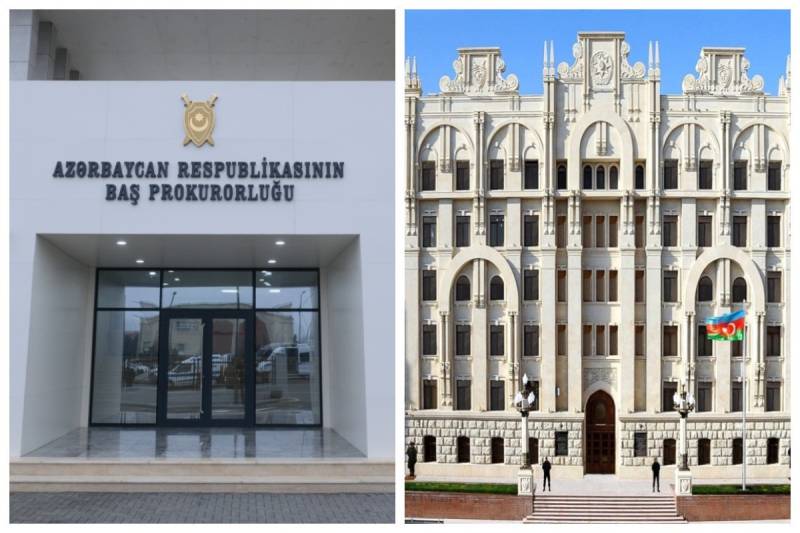 Bakıda 11 il əvvəl törədilmiş qətlin üstü açılıb