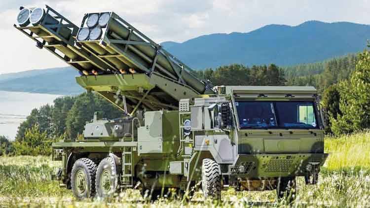 Yunanıstan Silahlanması: Avropadan Maliyyə Dəstəyi, İsraildən Raket Təchizatı