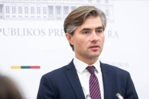 Litva hibrid təhdidlərlə mübarizə üçün NATO-dan mütəxəssislər istəyib Xəbər şəkili