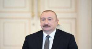 Azərbaycan Qırğızıstanla birgə yaradılan İnvestisiya Fonduna əlavə vəsait ayıracaq