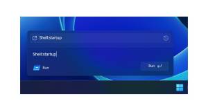 30 İldən Sonra: Microsoft Windows 11 Üçün Yenilənmiş "Run" Pəncərəsini Sınaqdan Keçirir Xəbər şəkili