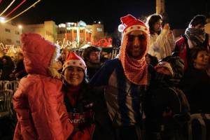 Almaniyada Milad xərclərinə qənaət olunacaq