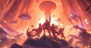 "Helldivers 2" Oyununun Yeni "Yüngül" Versiyası Diskinizdə 131 GB Yaddaşa Qənaət Edir Xəbər şəkili