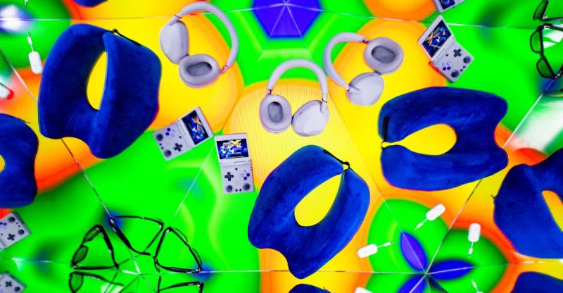 Daimi Səyyahlar Üçün Ən Faydalı Hədiyyələr – Uzun Səfərləri Necə Asanlaşdırmaq Olar?