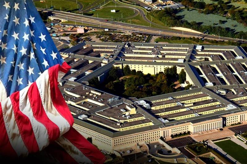AP: "Signal" mesenceri ilə bağlı qalmaqal Pentaqon əməkdaşlarını təhlükə altına qoyub