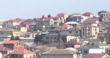 Bakının bu ərazilərində torpaq kəskin bahalaşdı
