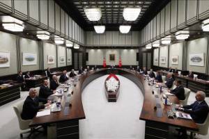 Qara dənizdə baş verən son hadisələrin Türkiyənin təhlükəsizliyinə təsirləri müzakirə ediləcək Xəbər şəkili