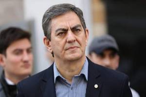 DTX tərəfindən saxlanılan Məmməd İbrahimli həbs olunub