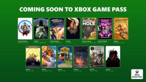 Xbox Game Pass üçün Dekabr Yenilənməsi: Əlavə Olunan və Ayrılan Oyunların Tam Siyahısı Xəbər şəkili