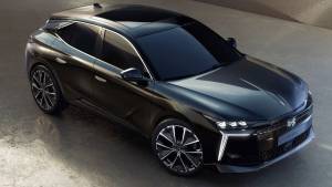 DS Avtomobilləri "Formula E" Yarışından İlhamlanaraq Məhdud Saylı PERFORMANCE Line Seriyasını Təqdim Etdi Xəbər şəkili