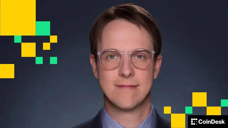 CNBC-nin Təcrübəli Kadrı Jay Yarow CoinDesk-ə Qoşulur: Media və Tədbirlər Genişlənir