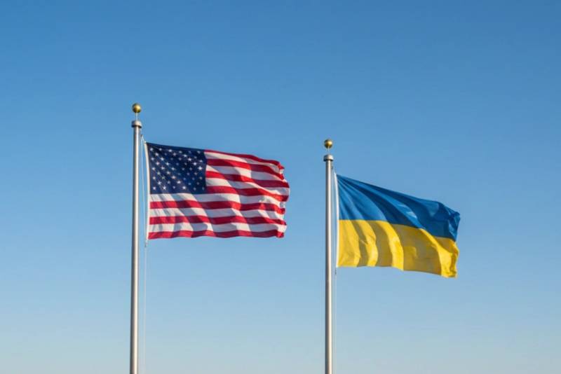 Vaşinqton və Kiyev Ukraynanın müharibədən sonrakı bərpasını müzakirə edib