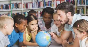 “​Dünya miqyasında peşə təhsilinə yanaşma müxtəlif olub” -Tural Əhmədov