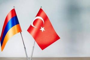 Bloomberg: Türkiyə növbəti 6 ay ərzində Ermənistanla quru sərhədini aça bilər Xəbər şəkili