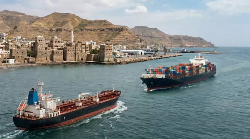 Yəməndəki Həzrəmut Qəbilə İttifaqının Hərəkətləri Qırmızı Dənizdə Ticarət Yollarını Necə Təhdid Edir Xəbər şəkili