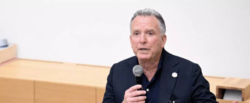 ABŞ Siyasətçiləri Ukraynanın Baş Danışıqçısı ilə Görüşdü: Sülh üçün Rusiya Şərti Vurğulandı