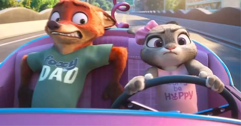 "Zootropolis 2" kinoteatrlarda nə qədər qalacaq? Qlobal gəlir rekordları və proqnozlar