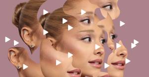 Ariana Grande Süni İntellekt (AI) Fanat Şəkillərinə Necə Reaksiya Verir: Məşhurların İnternetdəki Sərhədləri Xəbər şəkili