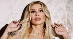 “Ana olmağı it kimi istəyirəm” –Müğənni Xəbər şəkili