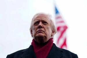 Tramp Konqo DR və Ruandanın rəhbərlərini sülh sazişini imzalamaq üçün qəbul edəcək Xəbər şəkili