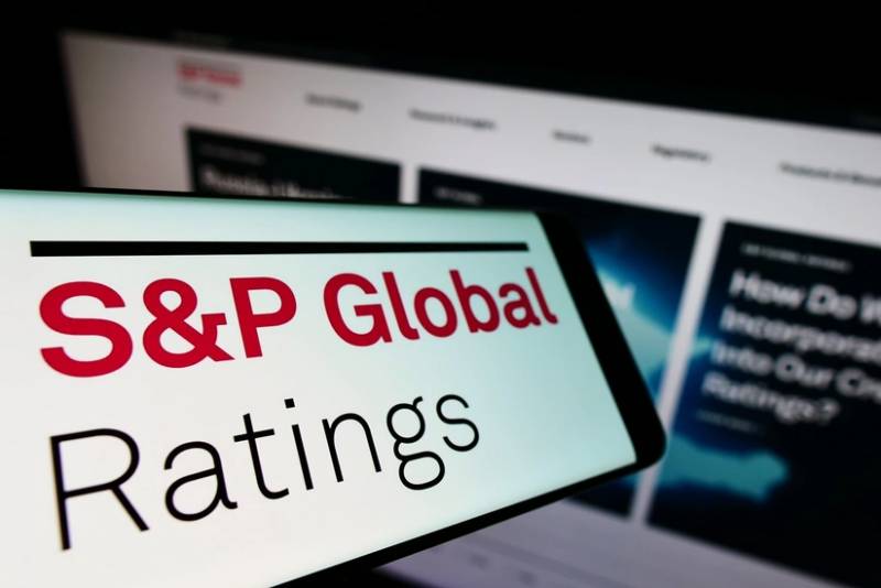 "S&P" Azərbaycanın 2029-cu ilə qədər xalis beynəlxalq investisiya mövqeyini qiymətləndirib