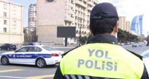 DYP sürücülərə müraciət etdi