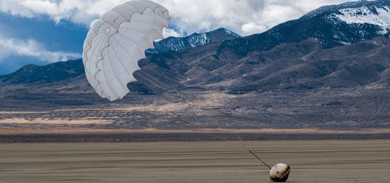 Varda Kosmosda İstehsalın Mümkün Olduğunu Sübut Etdi - İndi Bunu Adi Kommersiya Fəaliyyətinə Çevirmək İstəyir