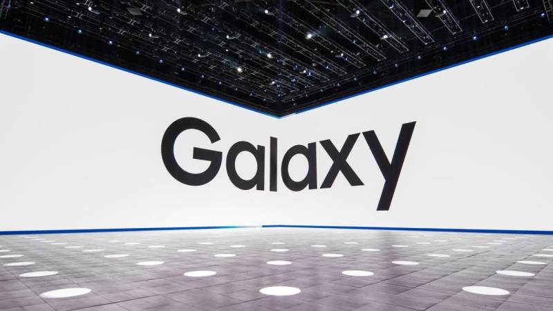 Samsung, CES 2026 Sərgisindən Əvvəl "The First Look" Tədbirini Keçirəcək: Galaxy Z TriFold Gözlənilir