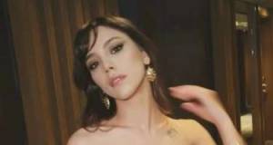 Məşhur aktrisanı ölümlə təhdid edirlər  Xəbər şəkili