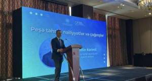 “Şagirdlərin əksəriyyəti peşə təhsilinə üz tutur” -Mətin Kərimli 