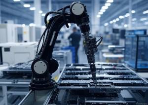 Azərbaycanda noutbuk və stolüstü kompüter istehsalı artıb Xəbər şəkili