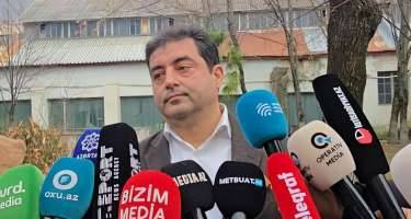 Şəki İpək Kombinatında 100% təbii ipək istehsal olunur - Anar Dadaşov