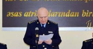 Həbs olunacağı deyilən general Telman Mehdiyev kimdir? Xəbər şəkili