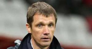 Tanınmış məşqçi ​"Neftçi"ni çalışdıra bilər Xəbər şəkili