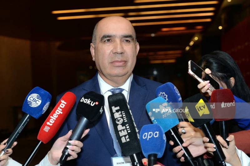 Agentlik sədri: Vətən müharibəsindən sonra Azərbaycan xəritələri yenilənib