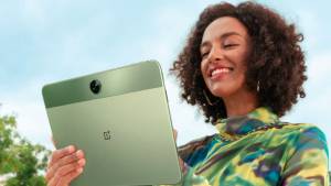 OnePlus Pad Go 2 Planşeti Təqdim Edilir: Dimensity 7300 Prosessoru, 5G Dəstəyi və Android 16 Xəbər şəkili