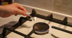 Bu ərazilərdə qaz olmayacaq Xəbər şəkili